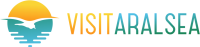 VisitAralSea logo