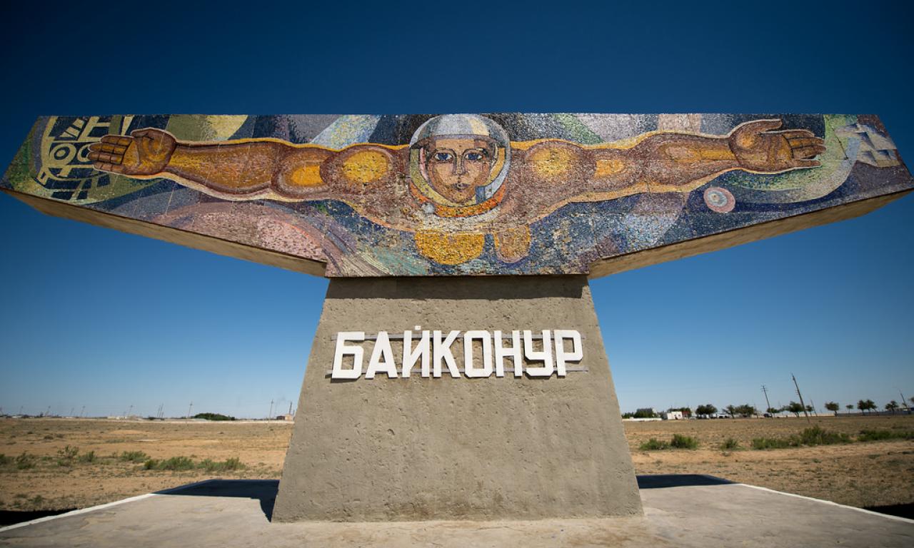 Baikonur