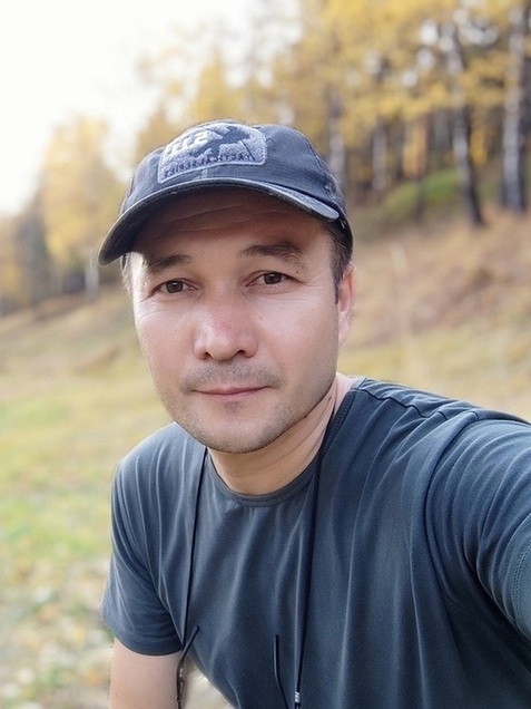 Yedige Aidossov